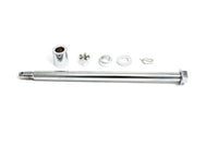 HARLEY Chrom-Hinterachs-Kit passend für 2004-2004 XL,