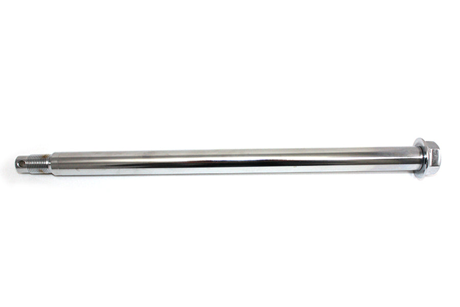 HARLEY Chrom Hinterachse Passend für 2004-2004 XL,   2000-2001 FLT,   2007-2007 FLST,   2007-2007 FXST,   20