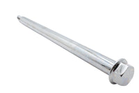 HARLEY Chrom Hinterachse Passend für 2004-2004 XL,   2000-2001 FLT,   2007-2007 FLST,   2007-2007 FXST,   20