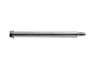 HARLEY Chrom Hinterachse Passend für 2005-2007 XL,