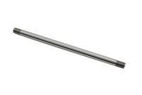 HARLEY Hinterachse roh Passend für 0-  Custom, Anwendung