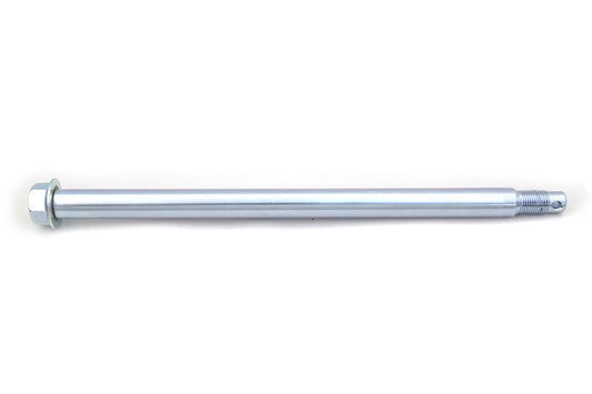 HARLEY Rear Axle Zinc fits 2004-2004 XL,   2000-2001 FLT,   2007-2007 FLST,   2007-2007 FXST,   2000-2000 FLHT,