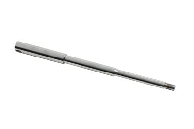 HARLEY Chrom-Vorderachse passend für 1948-1966 FL,