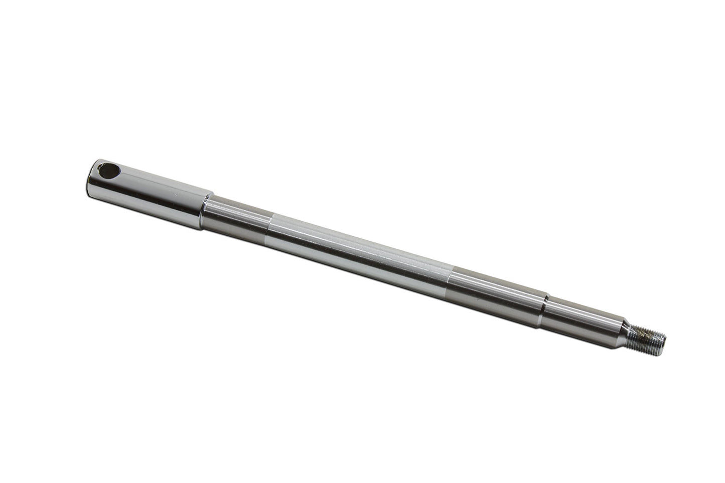 HARLEY Chrom-Vorderachse Passend für 1973-1984 FL, 1980-1983 FX,