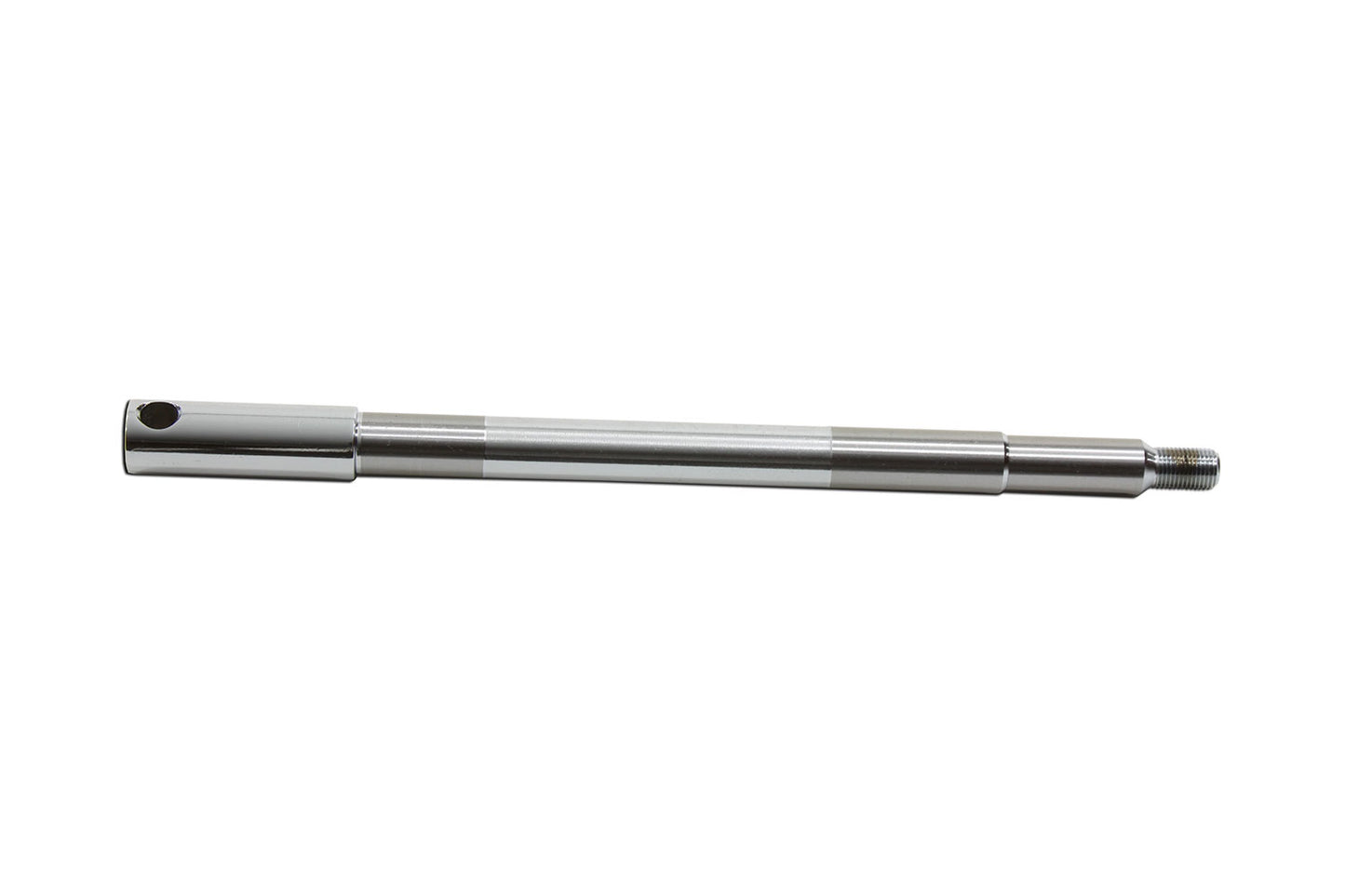 HARLEY Chrom-Vorderachse Passend für 1973-1984 FL, 1980-1983 FX,