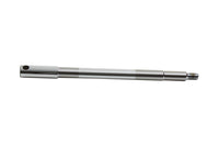 HARLEY Chrom-Vorderachse Passend für 1973-1984 FL, 1980-1983 FX,