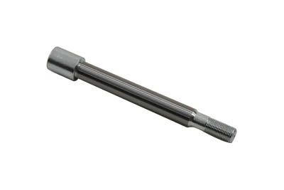 HARLEY Vorderachse verzinkt Passend für 1971-1972 FX, 1957-1972 XL, 1952-1956 K,