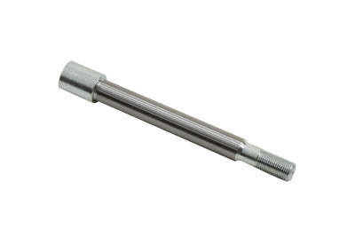 HARLEY Vorderachse verzinkt Passend für 1971-1972 FX, 1957-1972 XL, 1952-1956 K,