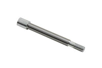HARLEY Vorderachse verzinkt Passend für 1971-1972 FX, 1957-1972 XL, 1952-1956 K,
