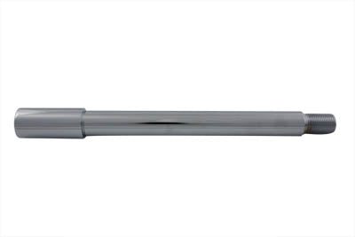 HARLEY Chrom-Vorderachse Passend für 1973-1977 XL, 39mm Gabeln 1973-1977 FX,