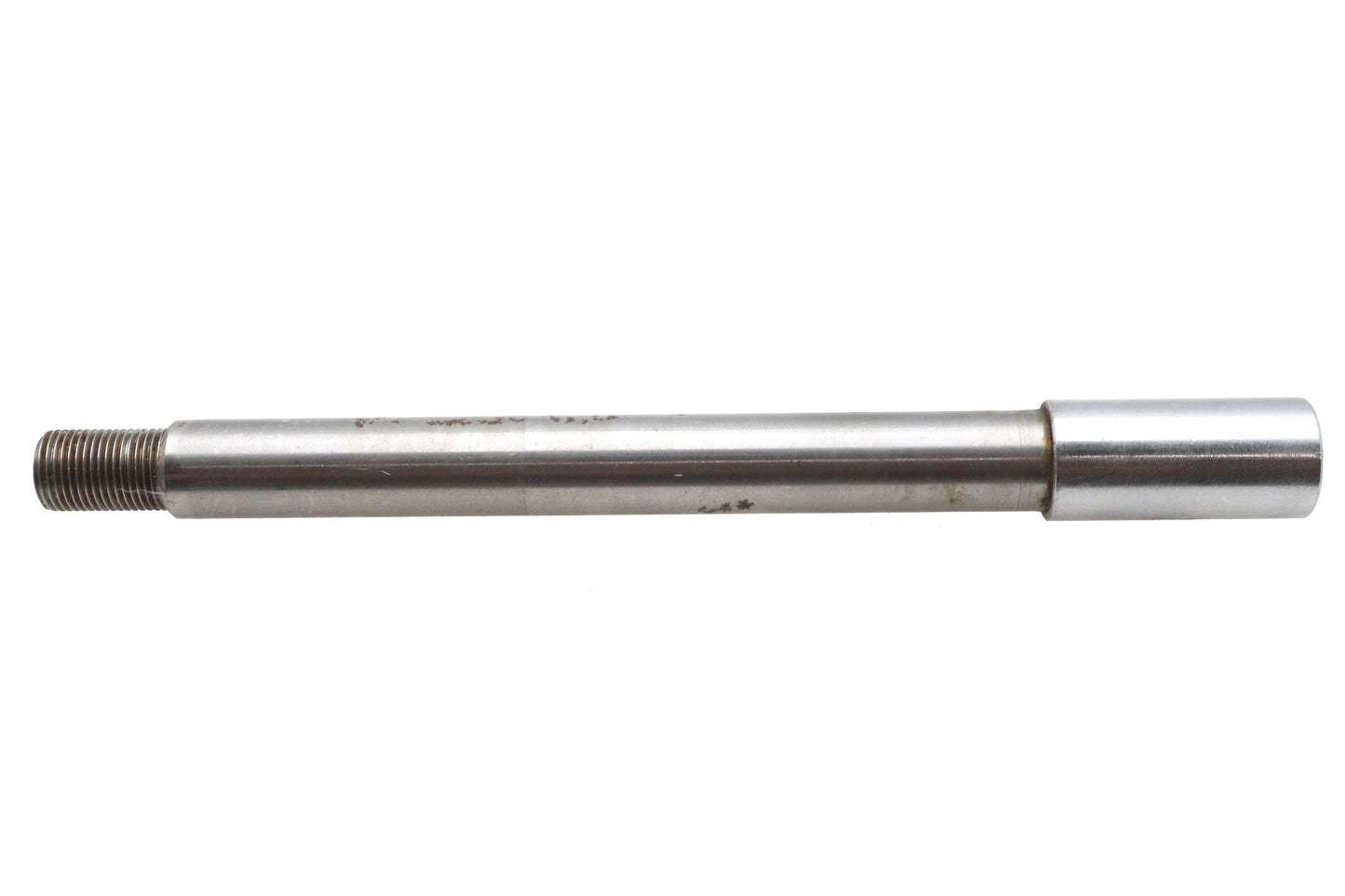 HARLEY Chrom-Vorderachse passend für 1984-1987 FXR, 39-mm-Gabeln 1986-1987 XL,