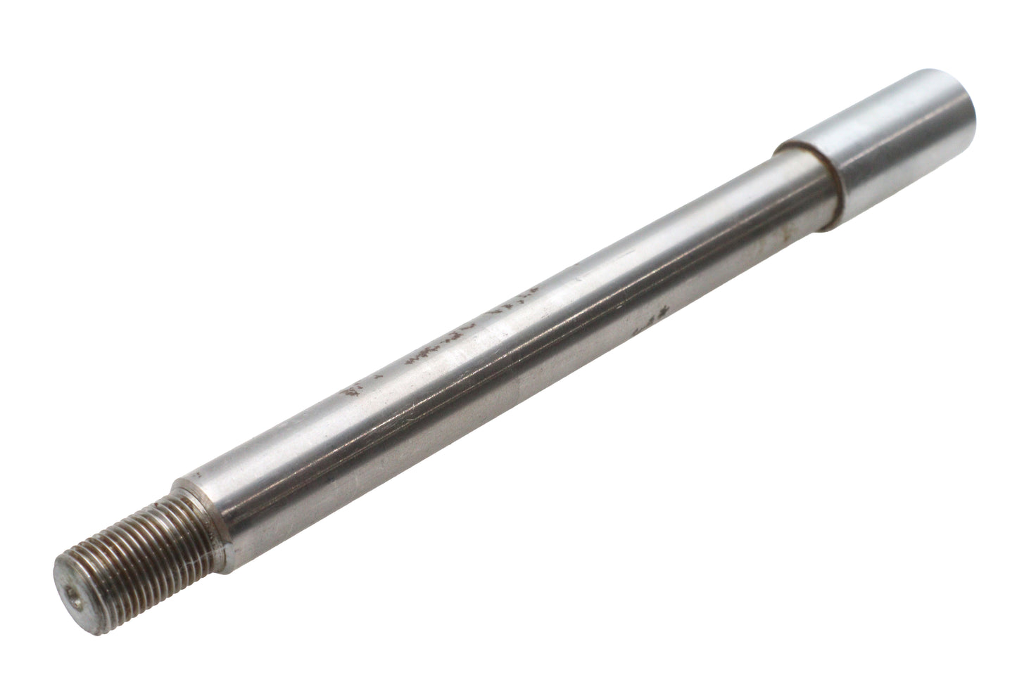 HARLEY Chrom-Vorderachse passend für 1984-1987 FXR, 39-mm-Gabeln 1986-1987 XL,