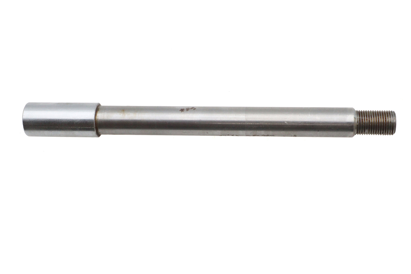 HARLEY Chrom-Vorderachse passend für 1984-1987 FXR, 39-mm-Gabeln 1986-1987 XL,