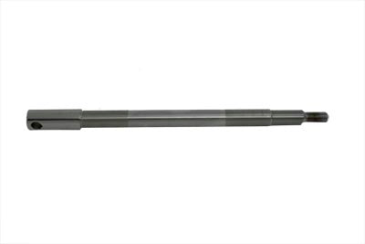 HARLEY Chrom-Vorderachse Passend für 1984-1986 FXST, 1984-1999 FLT, 1993-2005 FXDWG,