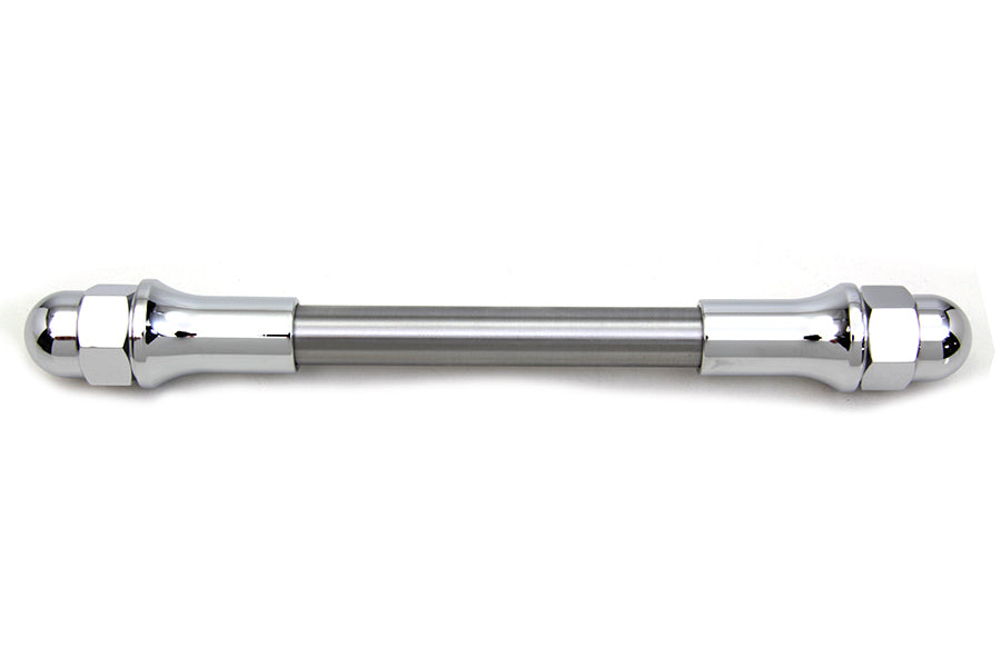 HARLEY Chrom-Vorderachs-Kit Passend für 0-  Custom, Anwendung