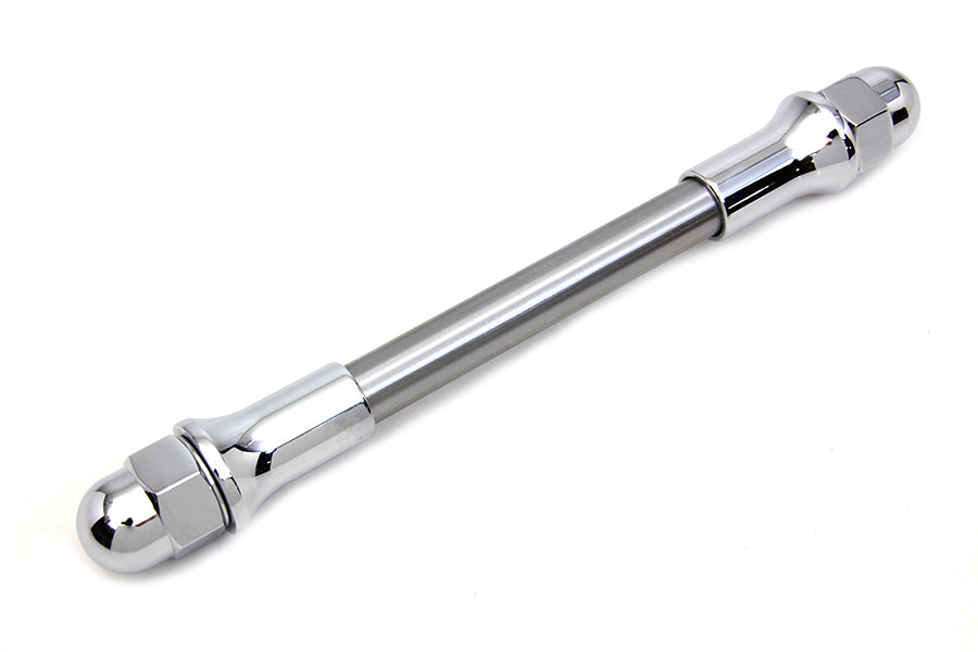 HARLEY Chrom-Vorderachs-Kit Passend für 0-  Custom, Anwendung