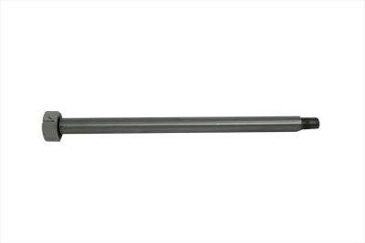 HARLEY 3/4 Zoll Hinterachs-Sechskantachse Chrom Passt 1973-1984 FX, 1973-1984 FL,