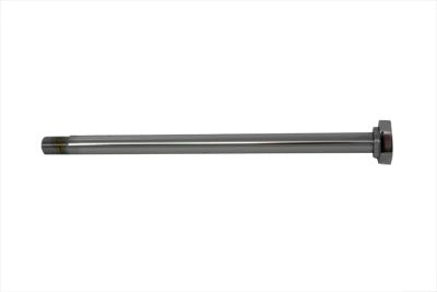 HARLEY 1967-1972 Hinterachse 11/16 Zoll Passend für 1967-1972 FL, 1971-1972 FX,