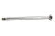 HARLEY XL Chrome Rear Axle fits 1955-1978 XL,  1952-1954 K,