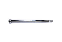 HARLEY Chrom Hinterachse Passend für 1980-1984 FX, 1980-1984 FXB, 1980-1984 FXSB,