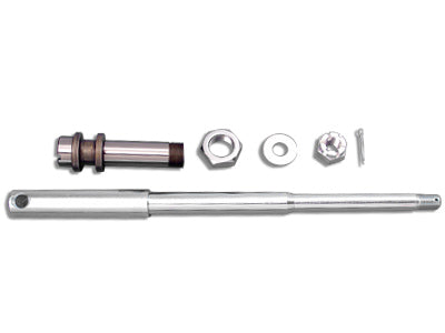 HARLEY Vorderachs-Kit Zink, passend für 1948-1966 FL,