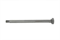 HARLEY Chrom Hinterachse Passend für 1936-1940 EL, 1941-1957 FL, 1937-1948 UL,