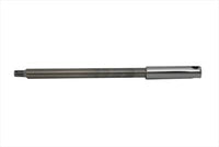 HARLEY Chrom Vorderachse Passend für 1972-1972 FL,