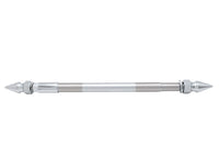 HARLEY Chrom Vorderachse Passend für 1984-1999 FXST, 41mm Gabeln
