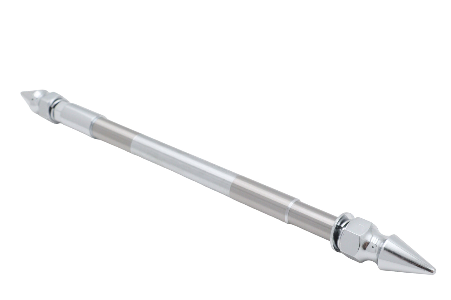 HARLEY Chrom Vorderachse Passend für 1984-1999 FXST, 41mm Gabeln