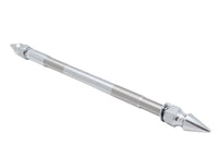 HARLEY Chrom Vorderachse Passend für 1984-1999 FXST, 41mm Gabeln