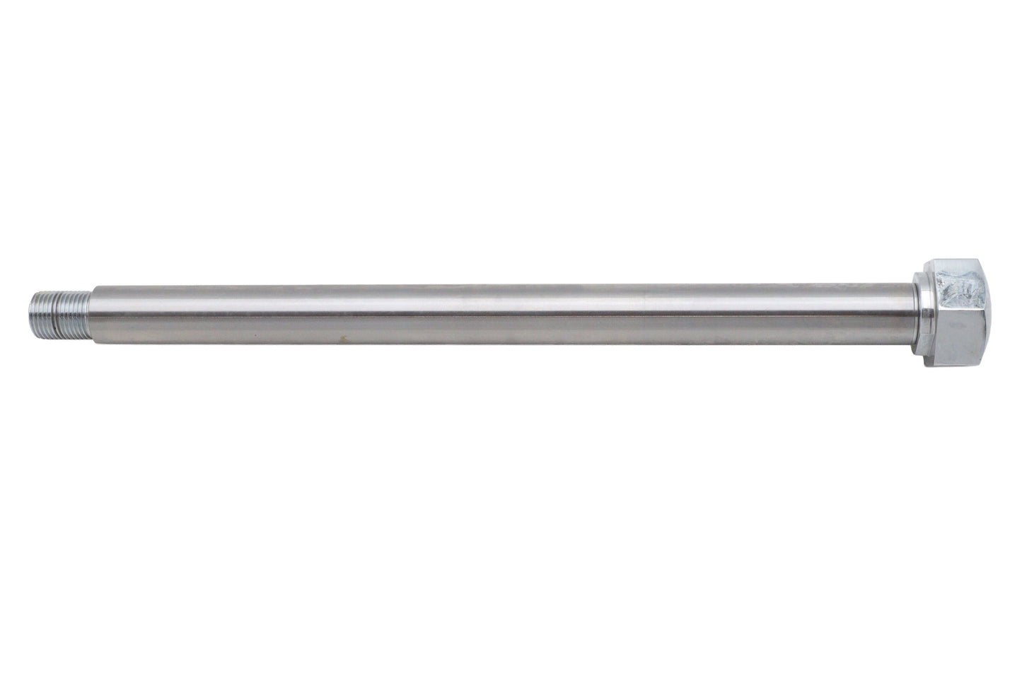 HARLEY Chrom Hinterachse 3/4 Zoll Innendurchmesser Starrachse Passt 0- Custom, Anwendung für Starrrahmen
