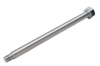 HARLEY Chrom Hinterachse 3/4 Zoll Innendurchmesser Starrachse Passt 0- Custom, Anwendung für Starrrahmen