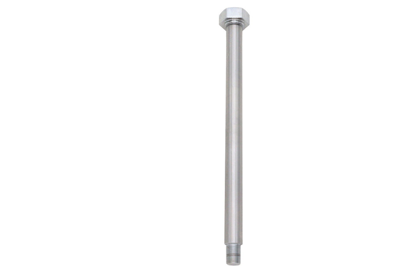 HARLEY Chrom Hinterachse 3/4 Zoll Innendurchmesser Starrachse Passt 0- Custom, Anwendung für Starrrahmen