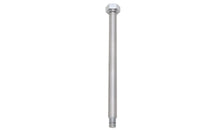 HARLEY Chrom Hinterachse 3/4 Zoll Innendurchmesser Starrachse Passt 0- Custom, Anwendung für Starrrahmen