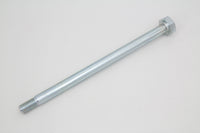 HARLEY Replica Rear Axle Zinc Plated fits 1967-1972 FL,   1971-1972 FX,