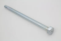 HARLEY Replica Rear Axle Zinc Plated fits 1967-1972 FL,   1971-1972 FX,