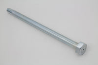 HARLEY Replica Rear Axle Zinc Plated fits 1967-1972 FL,   1971-1972 FX,