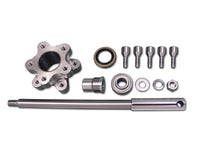HARLEY Scheibenbremsadapter-Kit passend für 1972-1972 FLH,