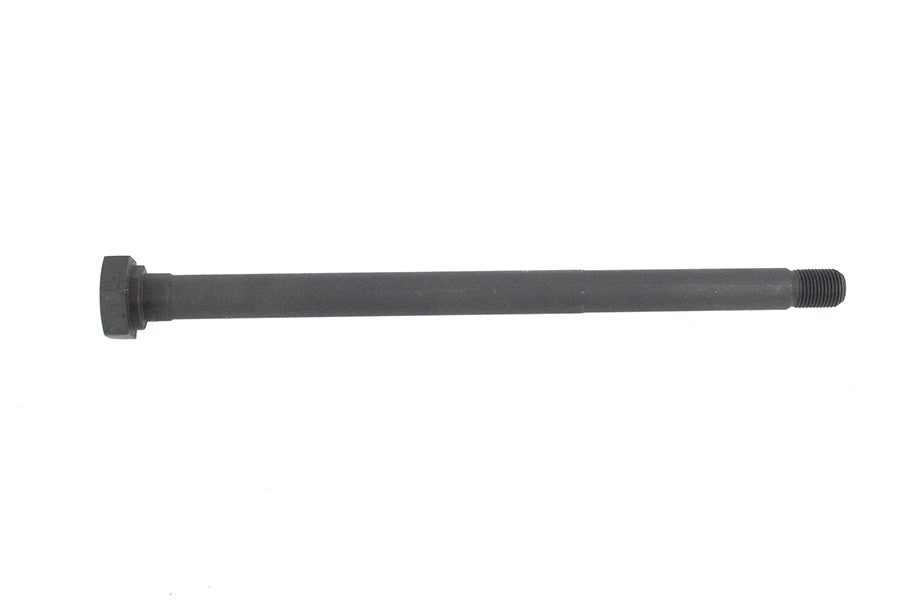 HARLEY Beschichtete Hinterachse Parkerized Passend für 1958-1966 FL, 1958-1966 FLH,