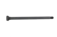 HARLEY Beschichtete Hinterachse Parkerized Passend für 1958-1966 FL, 1958-1966 FLH,