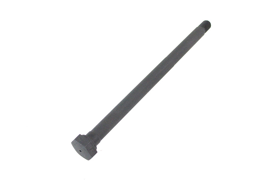 HARLEY Beschichtete Hinterachse Parkerized Passend für 1958-1966 FL, 1958-1966 FLH,