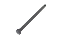 HARLEY Beschichtete Hinterachse Parkerized Passend für 1958-1966 FL, 1958-1966 FLH,