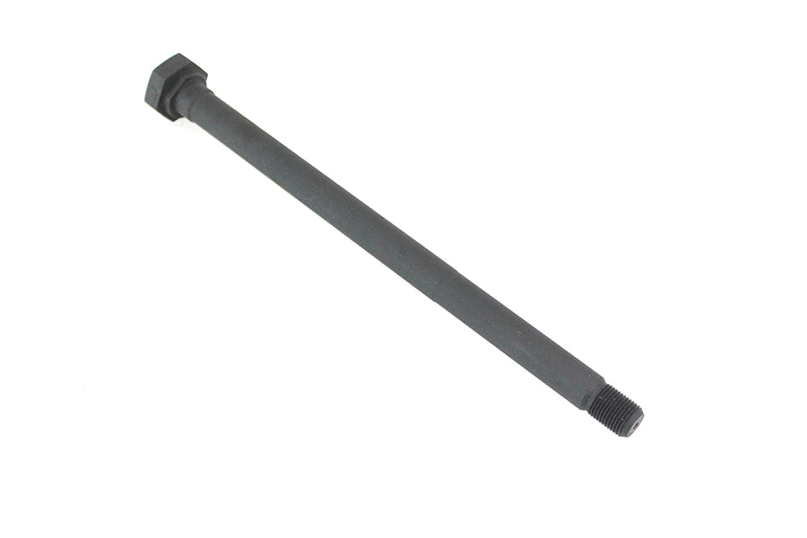 HARLEY Beschichtete Hinterachse Parkerized Passend für 1958-1966 FL, 1958-1966 FLH,