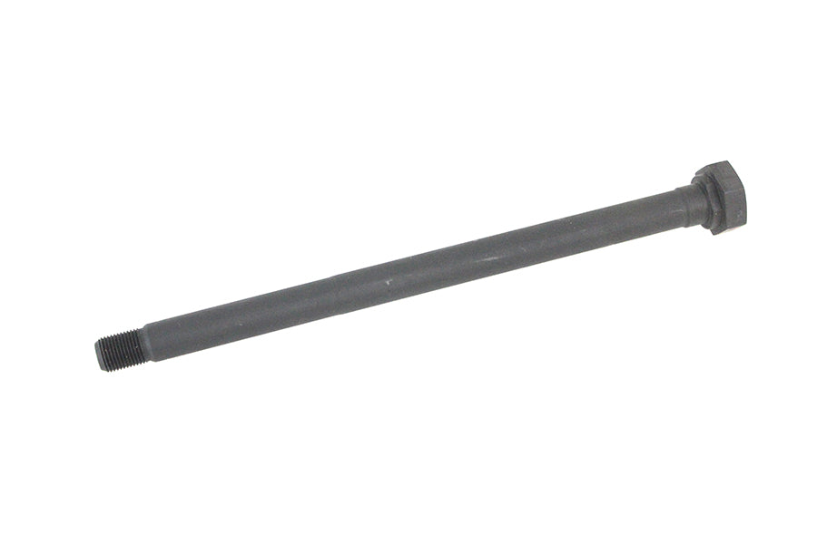 HARLEY Beschichtete Hinterachse Parkerized Passend für 1958-1966 FL, 1958-1966 FLH,