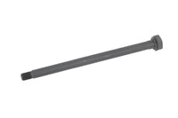 HARLEY Beschichtete Hinterachse Parkerized Passend für 1958-1966 FL, 1958-1966 FLH,
