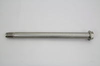 HARLEY Rear Axle Chrome fits 2008-UP XL,