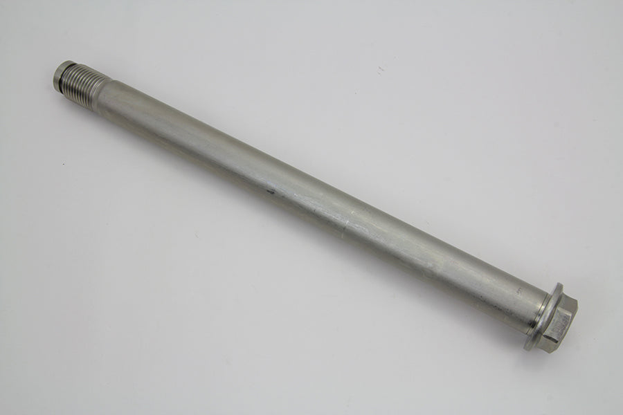 HARLEY Rear Axle Chrome fits 2008-UP XL,