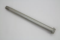 HARLEY Rear Axle Chrome fits 2008-UP XL,