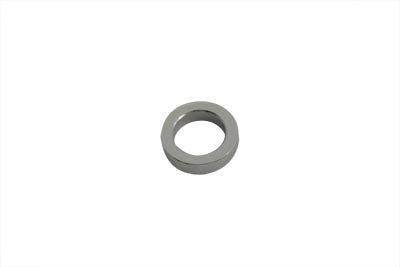 HARLEY Axle Spacer Chrome 3/4 inch Inner Diameter Fits 0-  Custom, application