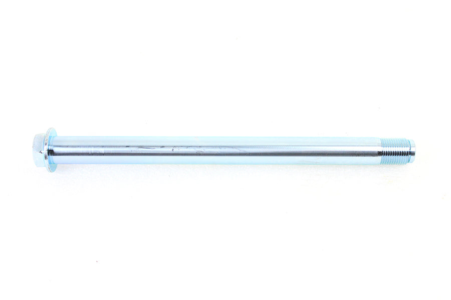 HARLEY Rear Axle Zinc fits 2008-UP XL,